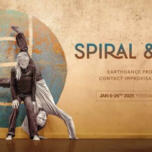 Spiral and Root: Earthdance Professional CI Training - Installment Payment