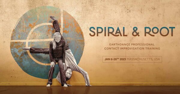 Spiral and Root: Earthdance Professional CI Training - Installment Payment