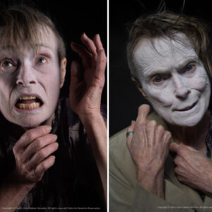 Radical Resonance: A Workshop in Butoh Dance with Julie Becton Gillum 2025